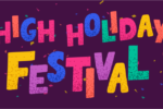 CAL_High Holiday Festival at Ahavath Achim 0822 August 15