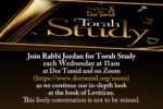 CAL_Torah Study
