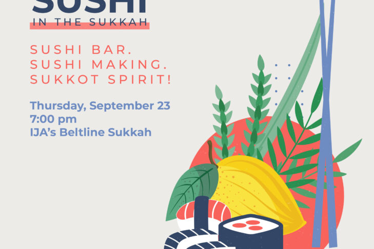 Sushi Sukkah_Square