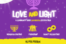 CAL_ Love & Light Chanukah Celebration 12.2 Nov 30