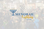 CAl _ Menorah Lighting at Avalon 11.28 Nov 15