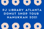 Cal_ PJ Library Donut Shop