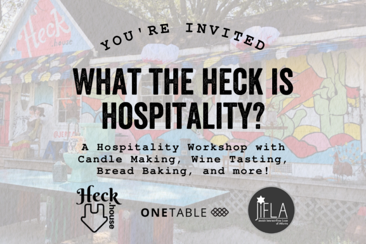 What the Heck is Hospitality (2)