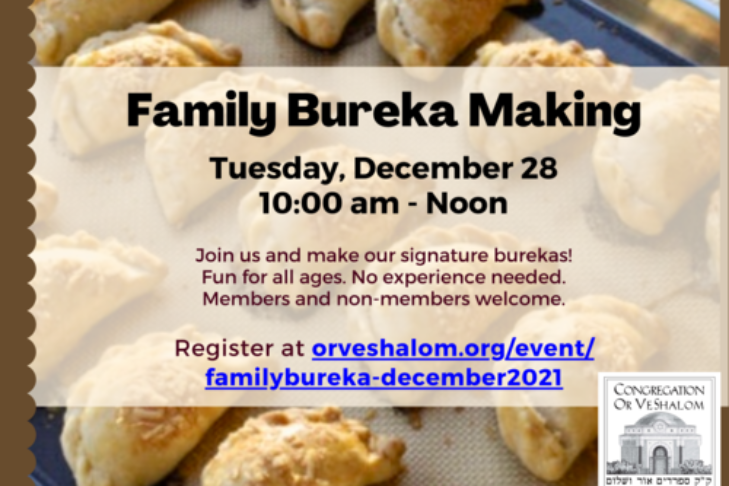 CAL _ 1228 Family Bureka Making - December 15