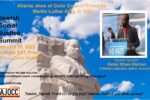 CAL_116 MLK Day Jewish Social Justice Summit 2022 Janaury 15