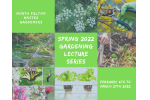 collage -Spring 2022 Gardening Lecture Series (1)