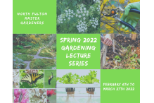 collage -Spring 2022 Gardening Lecture Series (1)