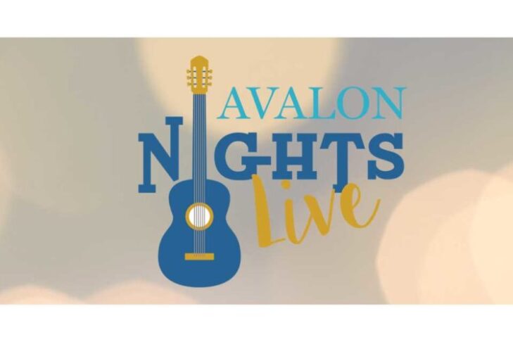 CAL_ 408 Avalon Nights