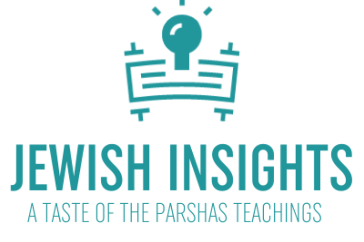Jewish Insights logo 400300