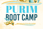 Purim Bootcamp - Square