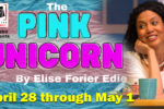 CAL_ 501 The Pink Unicorn April 30