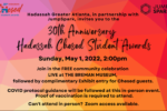 Chesed 2022 Flyer Cropped