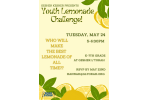 Lemonade Competition 2022 Draft 3