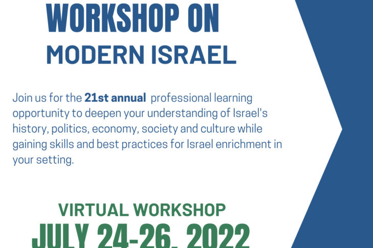 2022 CIE Virtual Educator Workshop