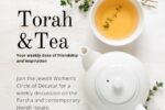 Torah and Tea