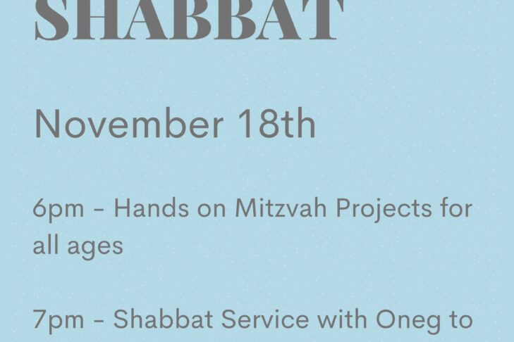 CAL_1108 Gratitude Shabbat Oct 31