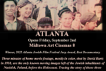 Three - Atlanta 1x1 updated