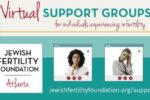 CAL_1220 Virtual Support Group Experiencing Infertility Dec 15