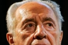CAL_FF_Never Stop DreamingThe Life and Legacy of Shimon Peres