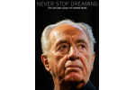 CAL_FF_Never Stop DreamingThe Life and Legacy of Shimon Peres