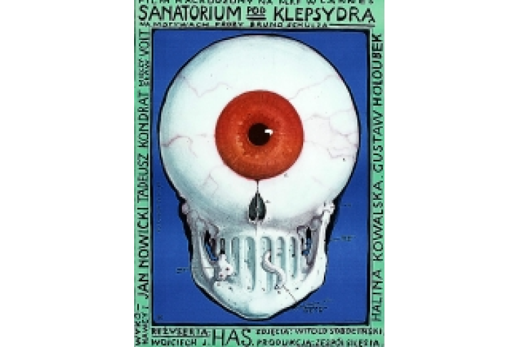 The Hourglass Sanatorium