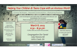 CAL_0308 Helping Your Children Teens Cope with an Anxious World Feb 28