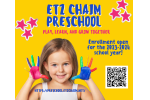 2023MarchVOC_PreschoolEnrollmentOpen