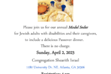 Model Seder 2023-1