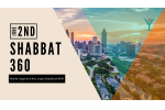 CAL_0602 Young Jewish Professional Atlanta Shabbat 360 May 31