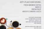 Jeffs Place - Flyer 1