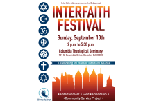 IAInterfaithFestival 2023