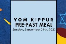 CAL_0924 YK PreFast Meal Sept 15