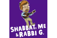 CAL_1006 Shabbat, Me, & Rabbi G Sept 30
