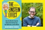 CAL_1029 Benyamin Cohen, The Einstein Effect Oct 15