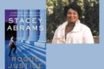 CAL_1029 Stacey Abrams Rogue Justice A Thriller Oct 15