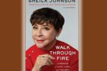 CAL_1119 Sheila Johnson, Walk Through Fire Nov 15