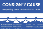 Consign For a Cause