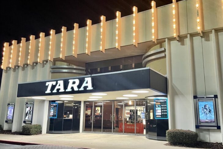 Tara Theater - AJFF