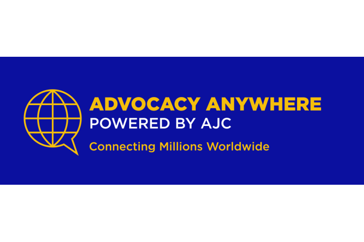 advocacy anywhere