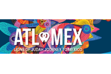 CAL_0407 Atlanta Lions of Judah on the Move to Mexico City MARCH 31