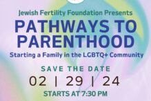 CAL_0229 Pathways to Parenthood Starting a Family in the LGBTQ Community February 15