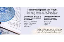 2024FebruaryVOC_TorahStudy