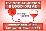 CAL_0324 CDT Blood Drive March 15