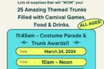 CAL_0324 GLT Purim Carnival March 15