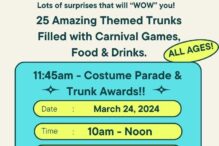 CAL_0324 GLT Purim Carnival March 15