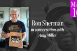 Ron Sherman horiz for eventbrite copy
