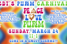 CAL_0324 CDT Purim Carnival March 15