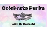 Celebrate Purim 2024-cropped