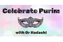 Celebrate Purim 2024-cropped