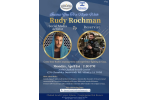 Rudy Rochman